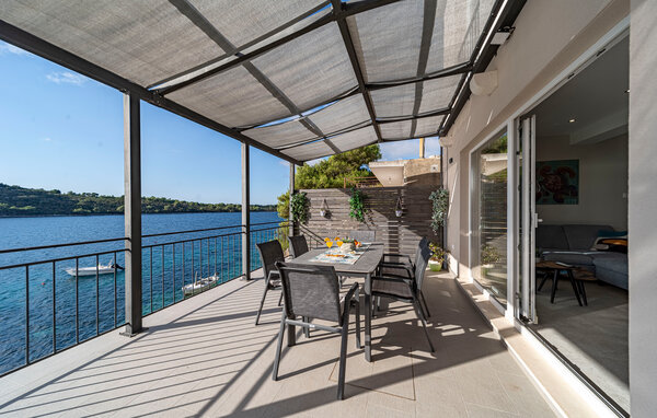 Ferienhaus - Korcula - Karbuni , Kroatien - CDS890 101