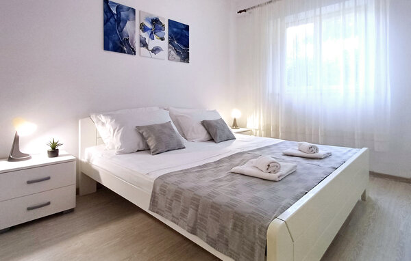 Casa de vacaciones - Korcula-Prizba , Croacia - CDS891 601