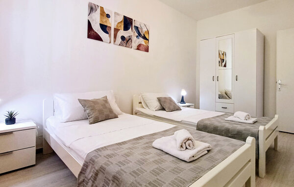 Casa de vacaciones - Korcula-Prizba , Croacia - CDS891 605