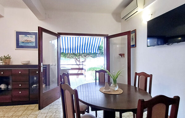 Casa de vacaciones - Korcula-Prizba , Croacia - CDS891 3