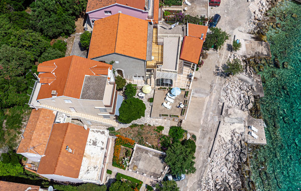 Casa de vacaciones - Korcula-Prizba , Croacia - CDS891 81