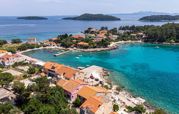 Casa de vacaciones - Korcula-Prizba , Croacia - CDS891 82