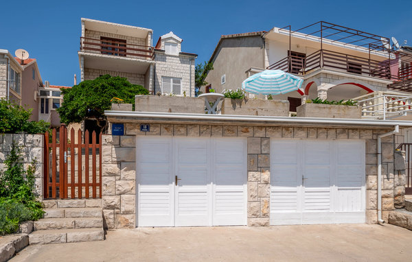 Casa de vacaciones - Korcula-Prizba , Croacia - CDS891 83