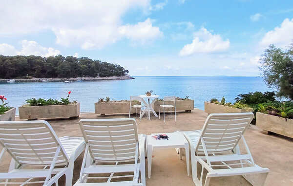 Casa de vacaciones - Korcula-Prizba , Croacia - CDS891 9