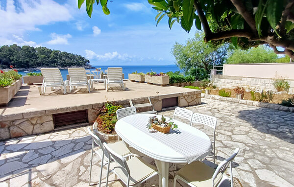 Casa de vacaciones - Korcula-Prizba , Croacia - CDS891 8