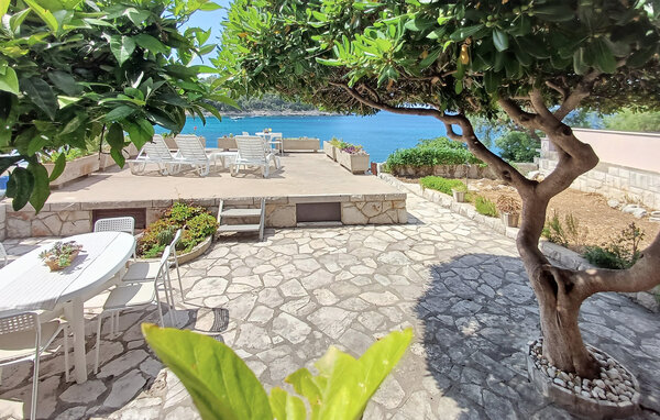 Casa de vacaciones - Korcula-Prizba , Croacia - CDS891 102