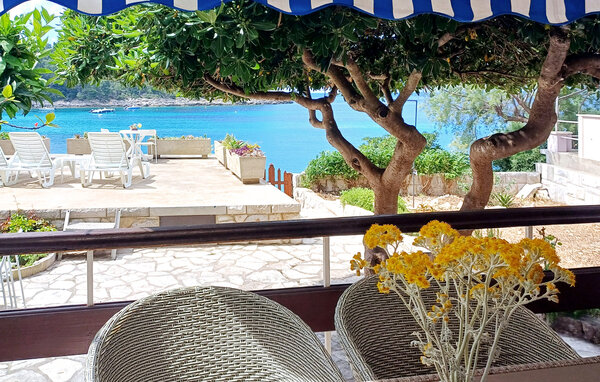 Casa de vacaciones - Korcula-Prizba , Croacia - CDS891 103