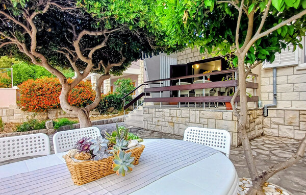 Casa de vacaciones - Korcula-Prizba , Croacia - CDS891 104
