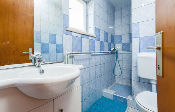 Holiday Home - Korcula-Stracincica , Croatia - CDS892 701