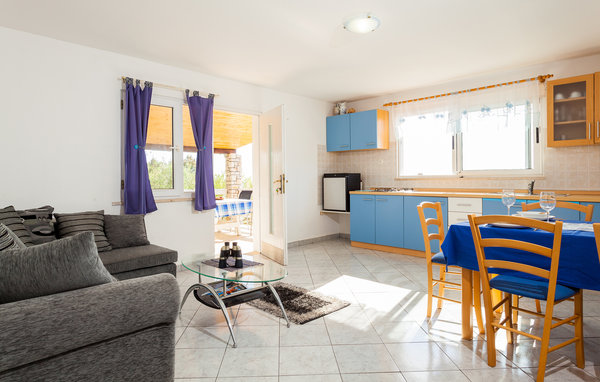 Holiday Home - Korcula-Stracincica , Croatia - CDS892 401