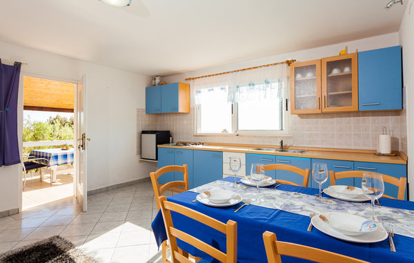 Holiday Home - Korcula-Stracincica , Croatia - CDS892 402