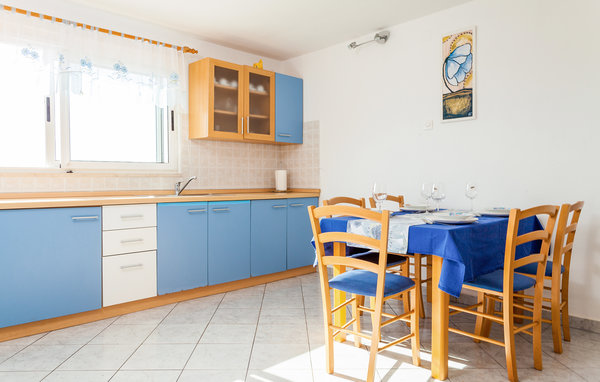 Holiday Home - Korcula-Stracincica , Croatia - CDS892 403