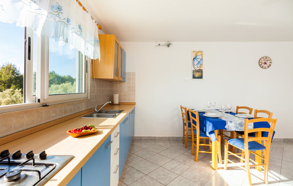 Holiday Home - Korcula-Stracincica , Croatia - CDS892 404