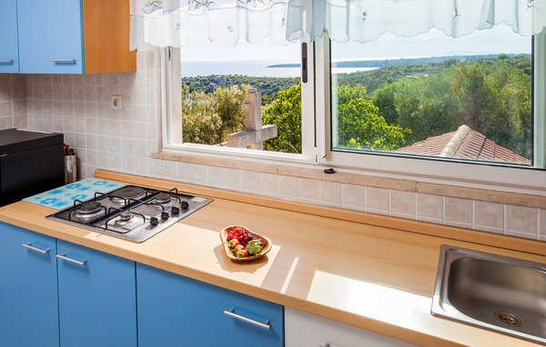 Holiday Home - Korcula-Stracincica , Croatia - CDS892 7