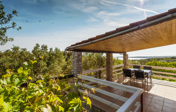 Holiday Home - Korcula-Stracincica , Croatia - CDS892 101