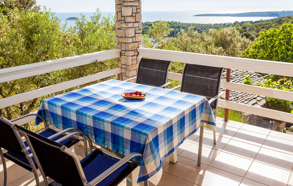 Holiday Home - Korcula-Stracincica , Croatia - CDS892 102