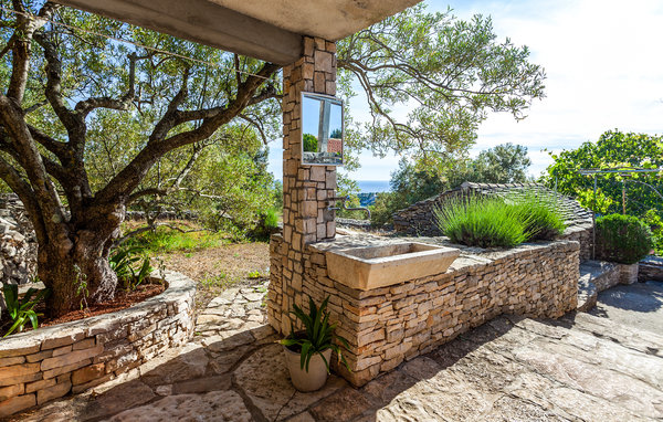 Holiday Home - Korcula-Stracincica , Croatia - CDS892 103