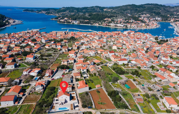 Kuća-za-odmor - Vela Luka , Hrvatska - CDS895 85