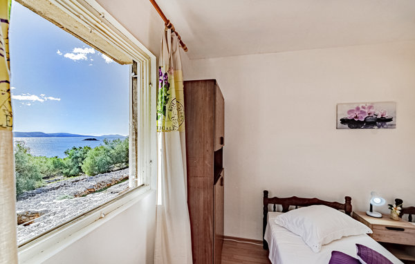 Kuća-za-odmor - Korcula-Pelegrin , Hrvatska - CDS896 601