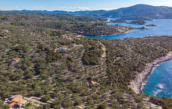 Kuća-za-odmor - Korcula-Pelegrin , Hrvatska - CDS896 9