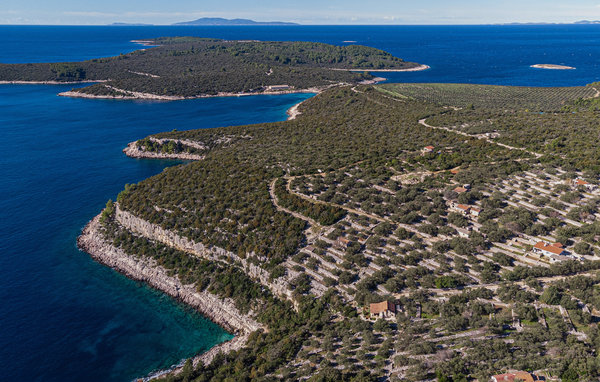 Kuća-za-odmor - Korcula-Pelegrin , Hrvatska - CDS896 81