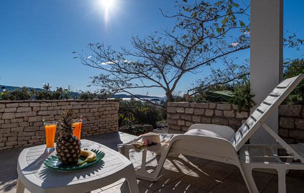 Kuća-za-odmor - Korcula-Pelegrin , Hrvatska - CDS896 101