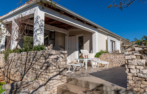 Kuća-za-odmor - Korcula-Pelegrin , Hrvatska - CDS896 8