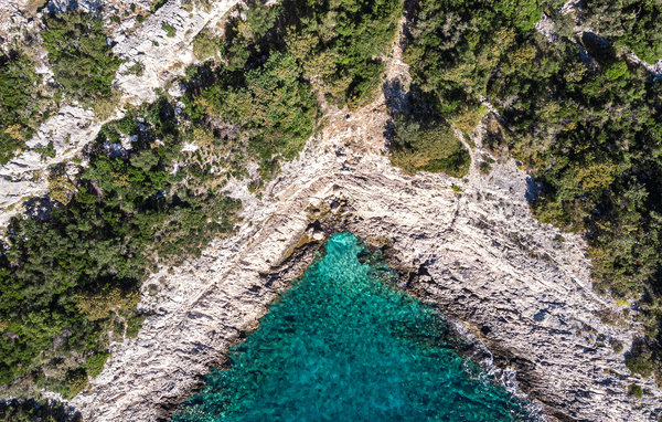 Kuća-za-odmor - Korcula-Pelegrin , Hrvatska - CDS896 107