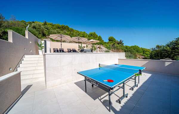 Casa de vacaciones - Korcula - Blato , Croacia - CDS897 801