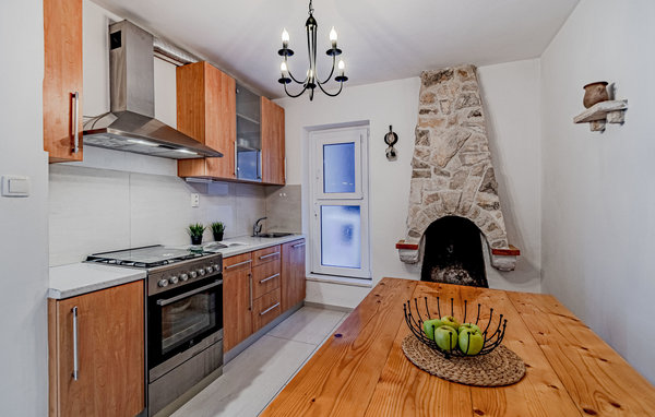 Ferienhaus 