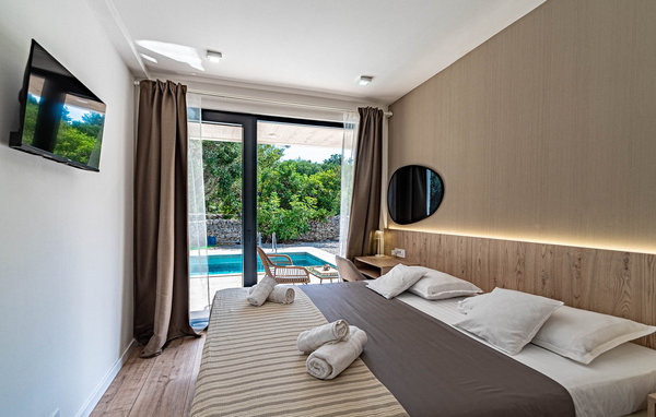 Ferienhaus - Korcula-Prizba , Kroatien - CDS898 604