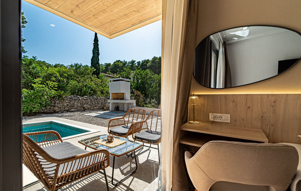 Ferienhaus - Korcula-Prizba , Kroatien - CDS898 5