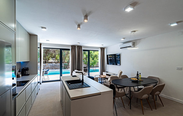 Ferienhaus - Korcula-Prizba , Kroatien - CDS898 403
