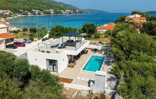 Ferienhaus - Korcula-Prizba , Kroatien - CDS898 8