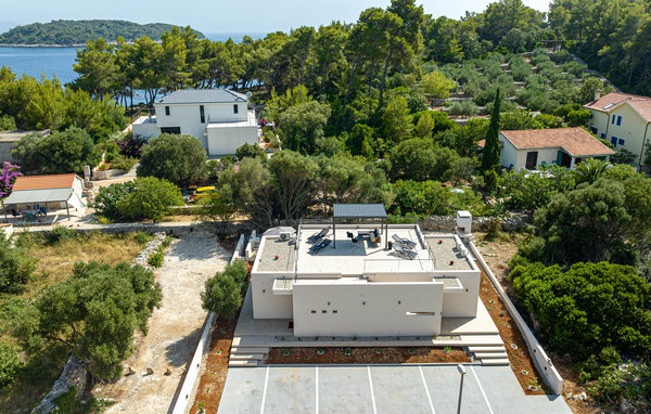 Ferienhaus - Korcula-Prizba , Kroatien - CDS898 81