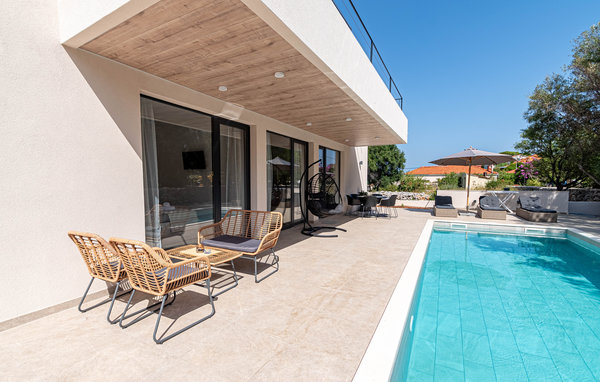 Ferienhaus - Korcula-Prizba , Kroatien - CDS898 7