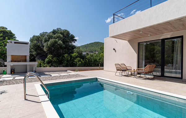 Ferienhaus - Korcula-Prizba , Kroatien - CDS898 11