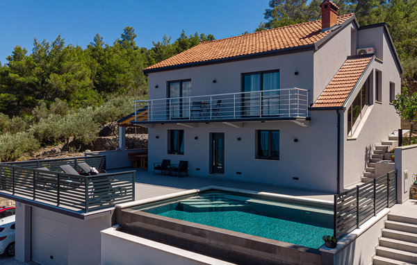 Holiday Home - Korcula-Prigradica , Croatia - CDS899 2