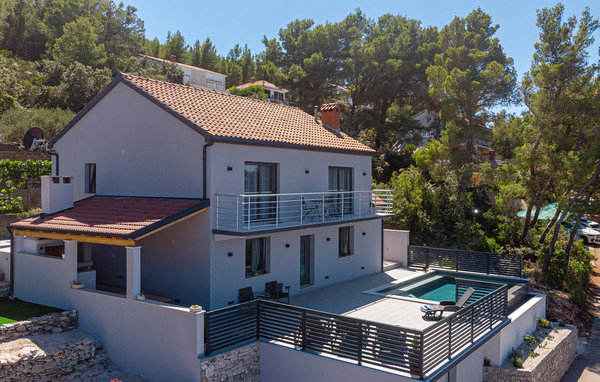 Holiday Home - Korcula-Prigradica , Croatia - CDS899 81