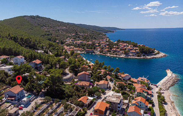 Holiday Home - Korcula-Prigradica , Croatia - CDS899 9