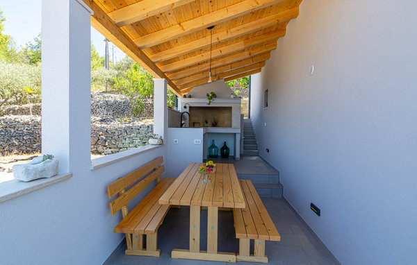 Holiday Home - Korcula-Prigradica , Croatia - CDS899 101