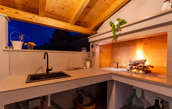 Holiday Home - Korcula-Prigradica , Croatia - CDS899 105