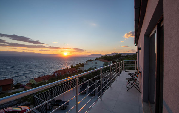 Holiday Home - Korcula-Prigradica , Croatia - CDS899 201