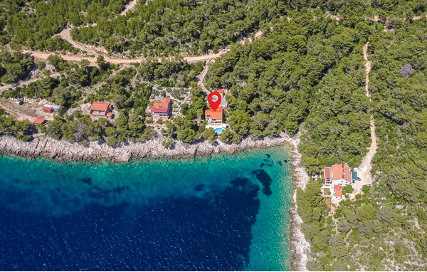 Domy wakacyjne - Korcula - Blato , Chorwacja - CDS906 82