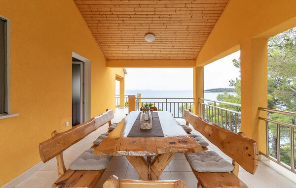 Domy wakacyjne - Korcula - Blato , Chorwacja - CDS906 6