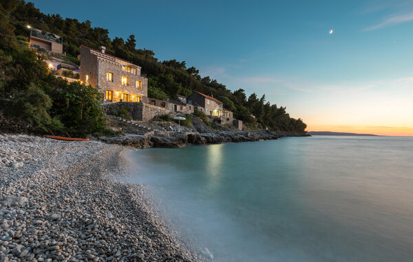 Semesterhus - Korcula- Rasoha , Kroatien - CDS910 108