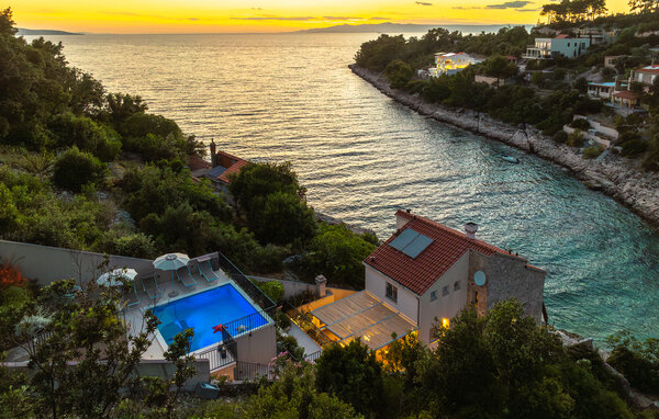 Semesterhus - Korcula- Rasoha , Kroatien - CDS910 13