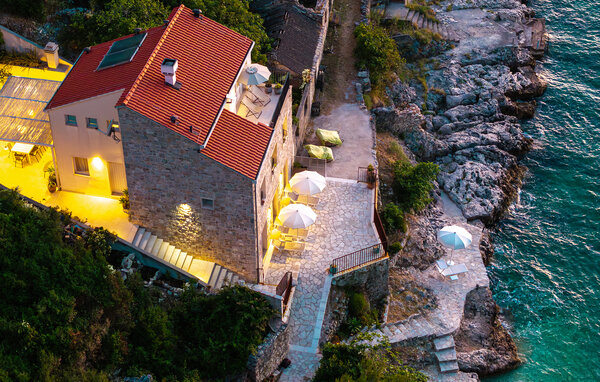 Semesterhus - Korcula- Rasoha , Kroatien - CDS910 15