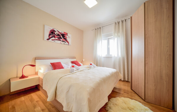 Ferienhaus - Korcula-Prigradica , Kroatien - CDS911 601