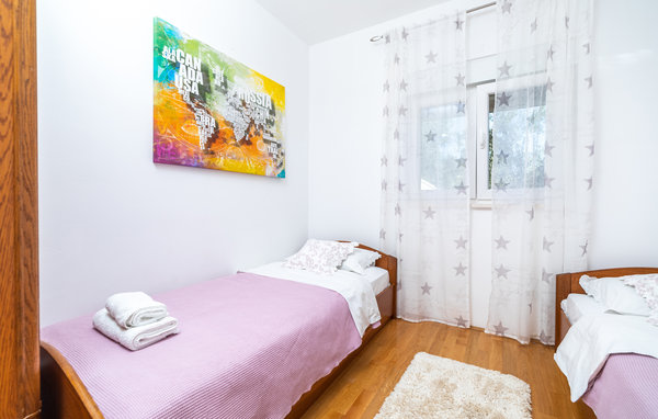Ferienhaus - Korcula-Prigradica , Kroatien - CDS911 602